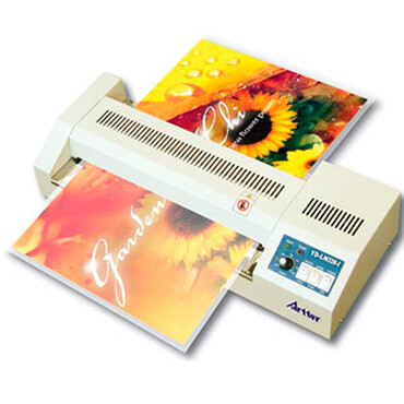 Ламинирование