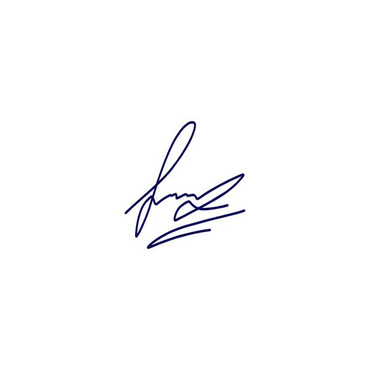 Факсимиле (клише полимерное)